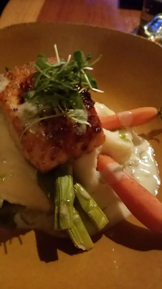 Revelry Bistro