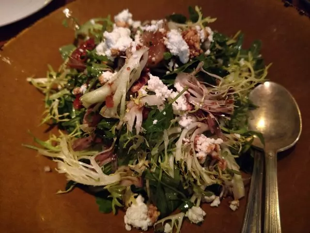 Revelry Bistro
