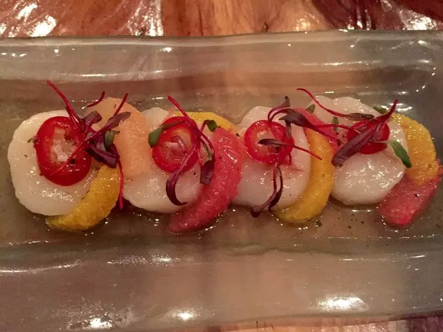Revelry Bistro