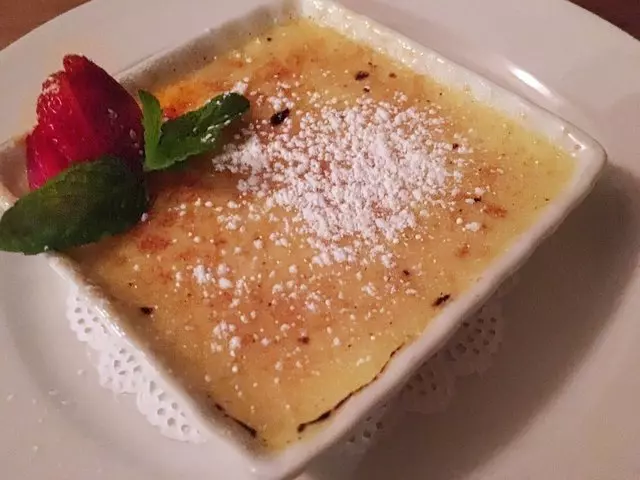 Revelry Bistro