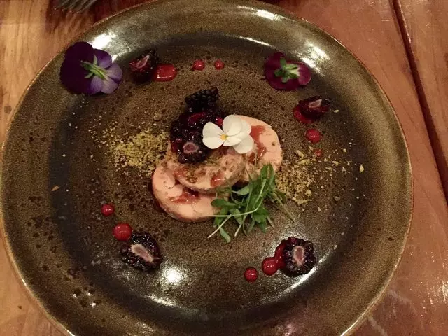 Revelry Bistro