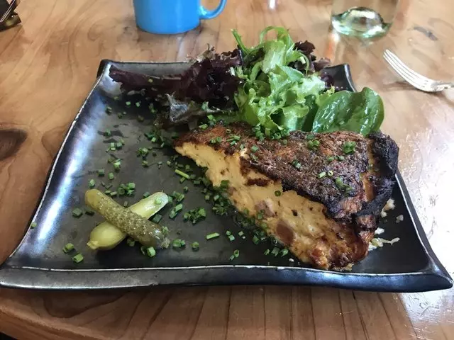 Revelry Bistro
