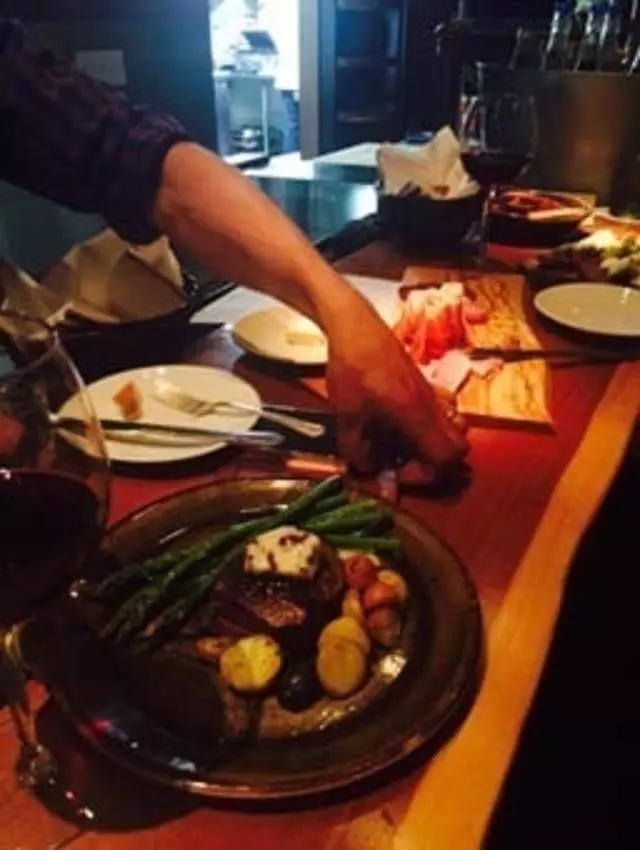 Revelry Bistro