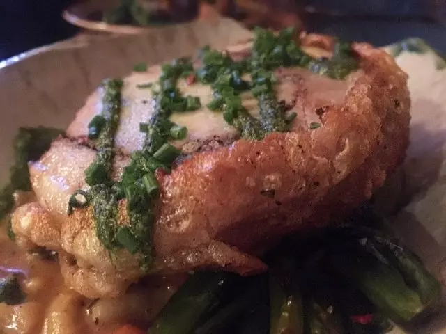 Revelry Bistro