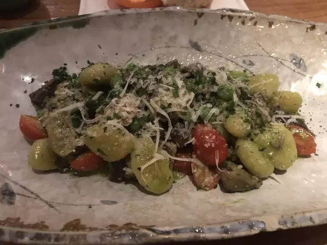 Revelry Bistro