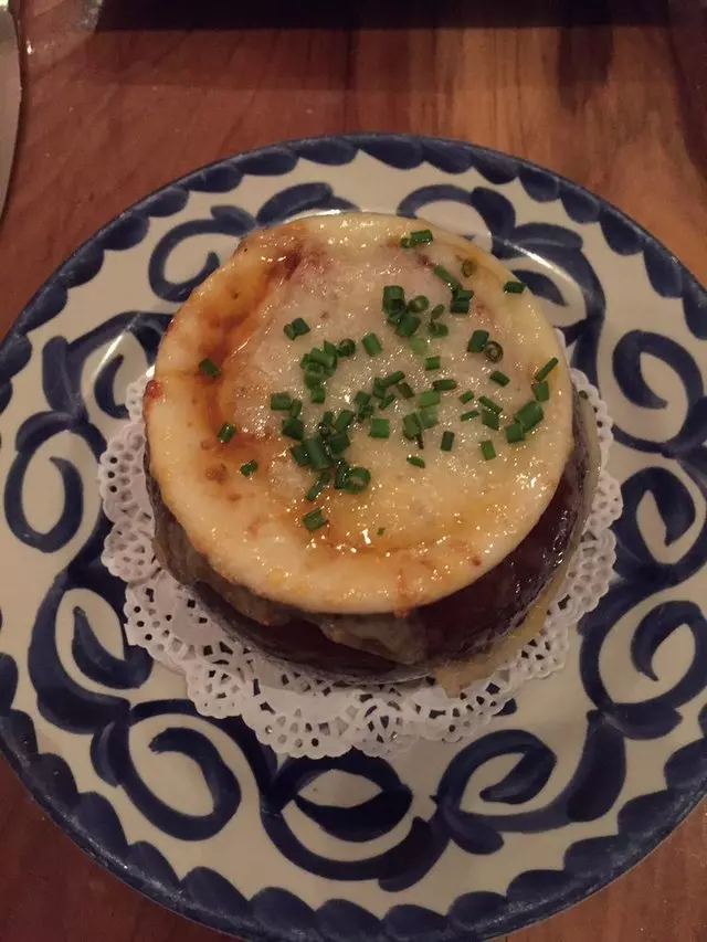 Revelry Bistro