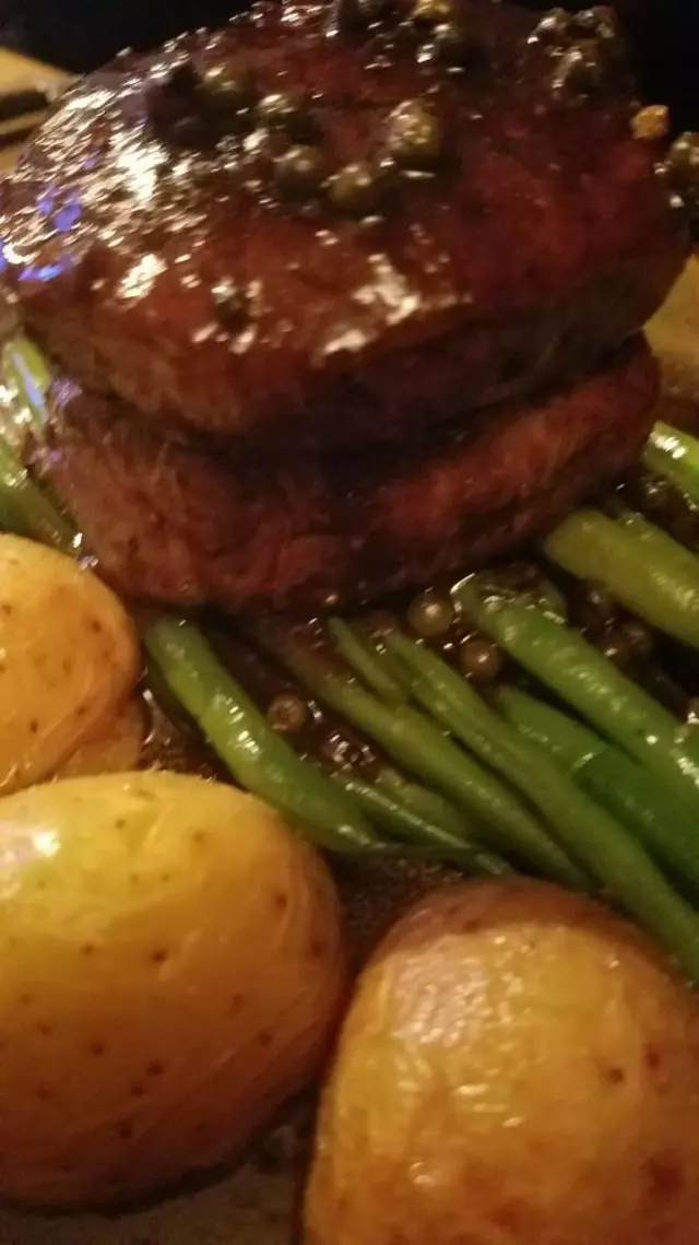 Revelry Bistro