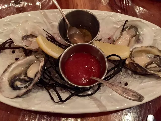 Revelry Bistro