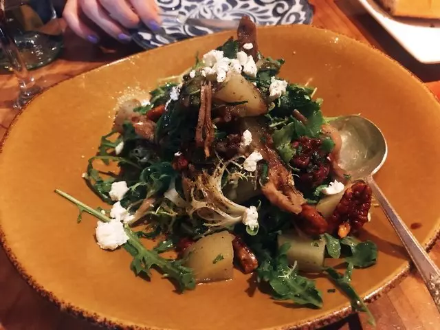 Revelry Bistro
