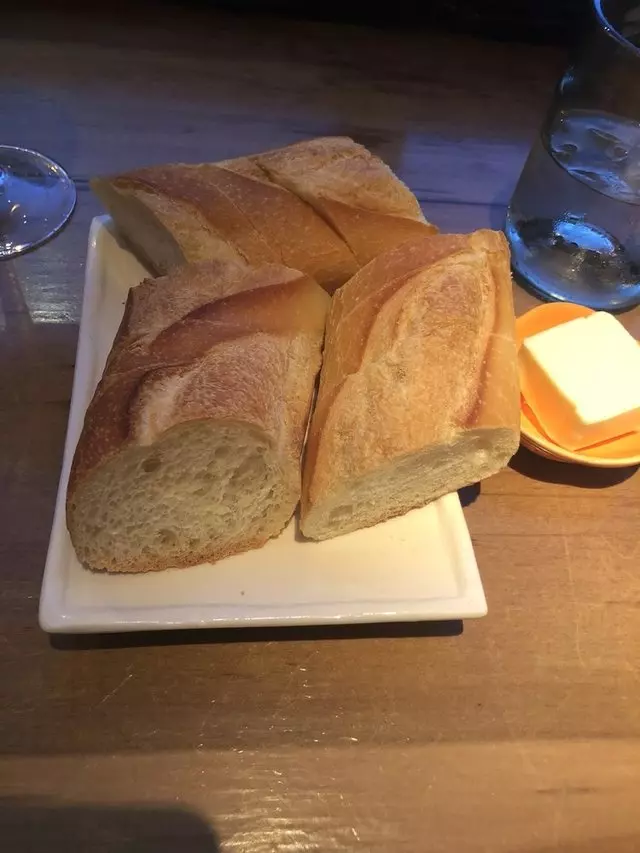 Revelry Bistro