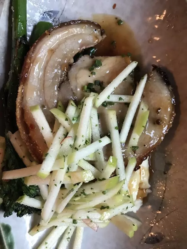 Revelry Bistro