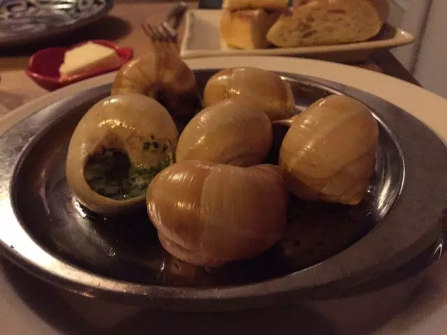 Revelry Bistro