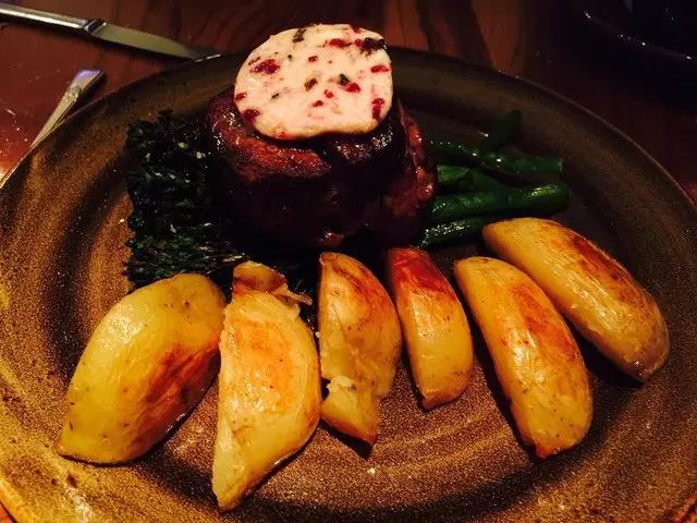 Revelry Bistro