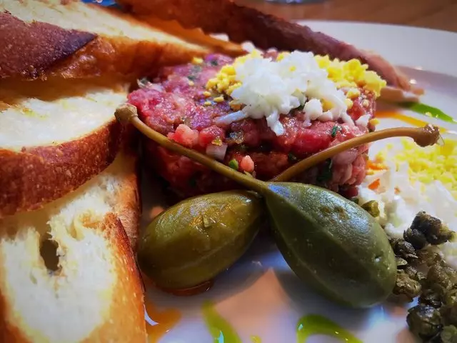 Revelry Bistro