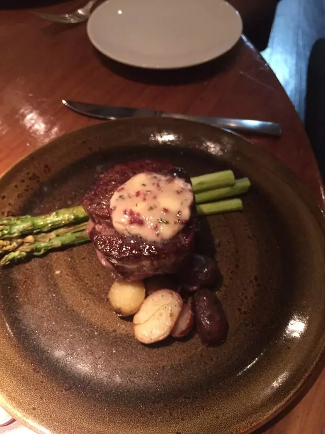 Revelry Bistro