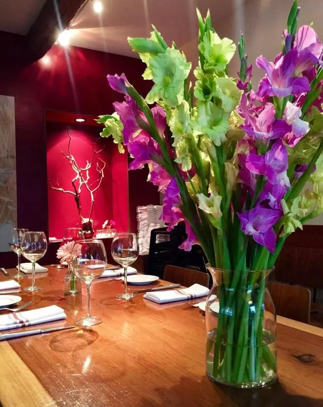 Revelry Bistro