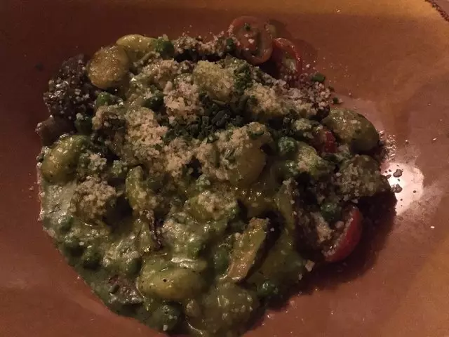 Revelry Bistro