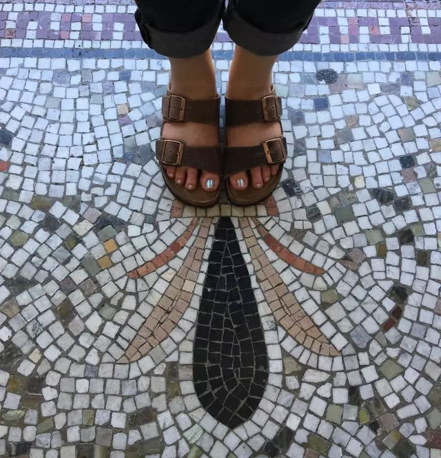 Astrid’s Rabat Shoes For Men & Women