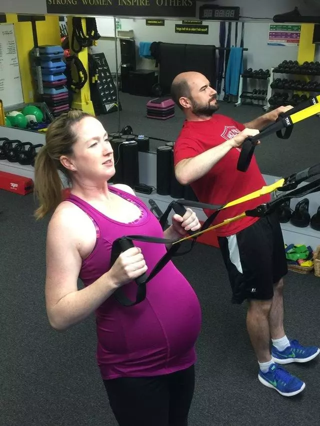 N Motion Fitness Studio For Women