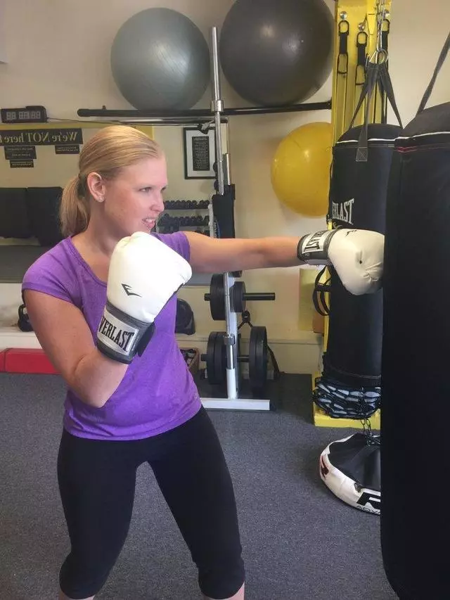 N Motion Fitness Studio For Women