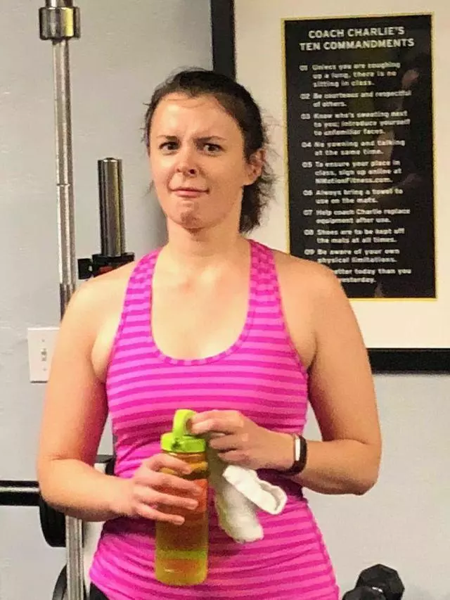 N Motion Fitness Studio For Women