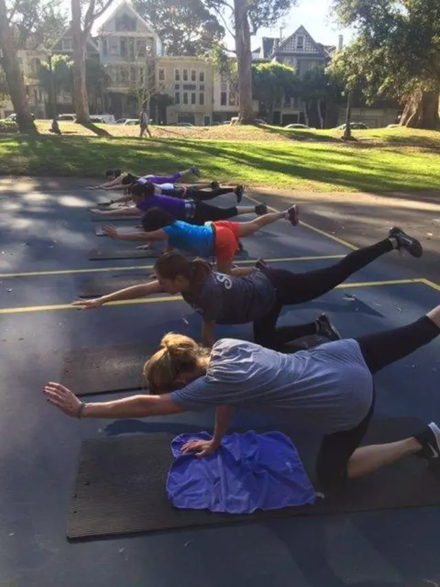 N Motion Fitness Studio For Women