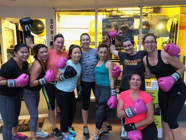 N Motion Fitness Studio For Women