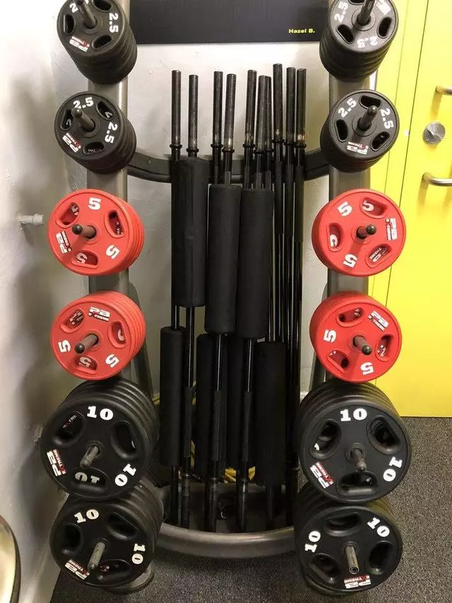 N Motion Fitness Studio For Women