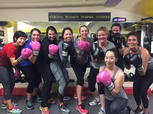 N Motion Fitness Studio For Women
