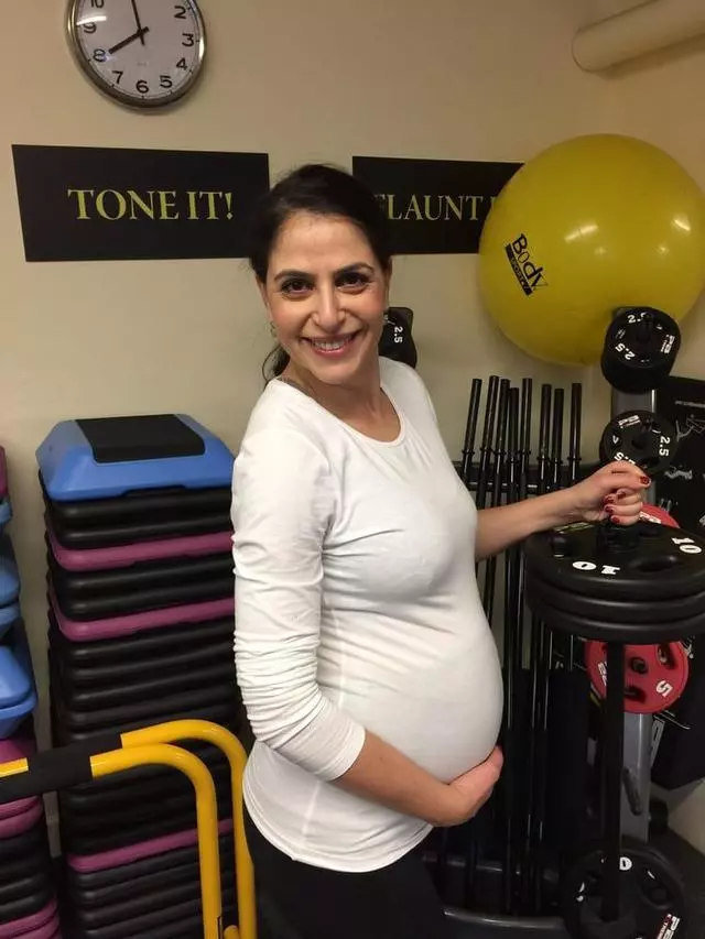 N Motion Fitness Studio For Women