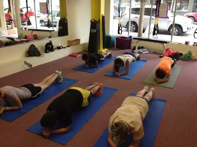N Motion Fitness Studio For Women