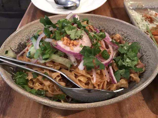 Burma Love