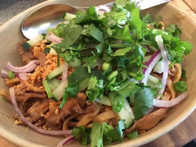 Burma Love