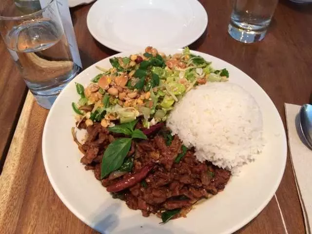 Burma Love