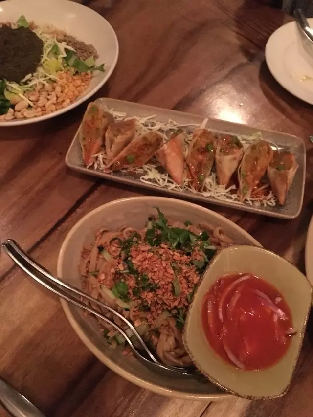 Burma Love