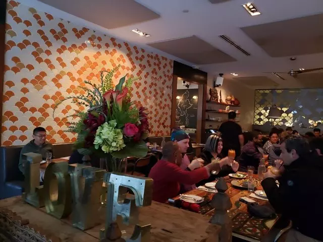 Burma Love