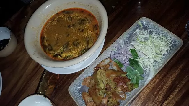 Burma Love