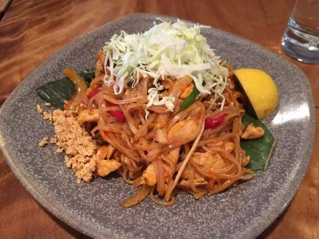 Burma Love