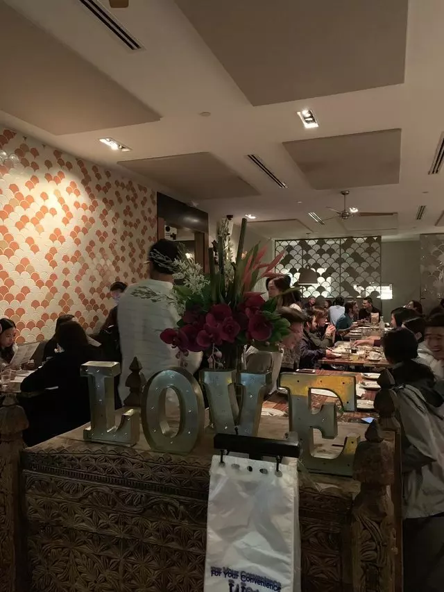 Burma Love