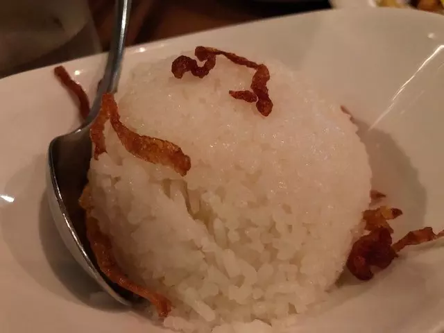 Burma Love