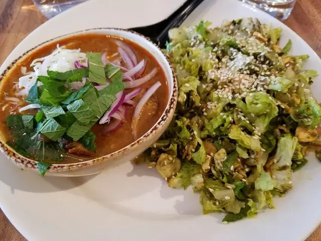 Burma Love