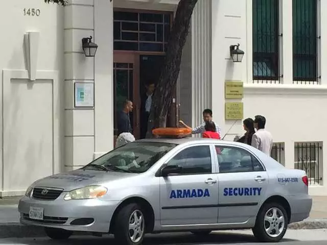 Armada Protective Services