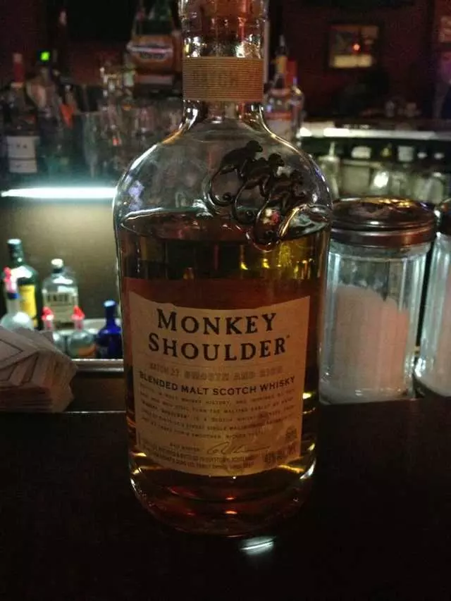 Clooney’s Pub