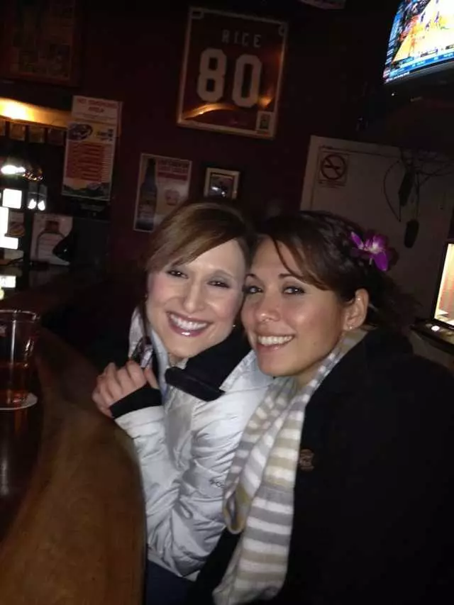 Clooney’s Pub