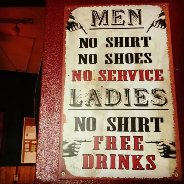 Clooney’s Pub