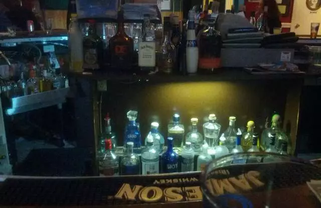 Clooney’s Pub
