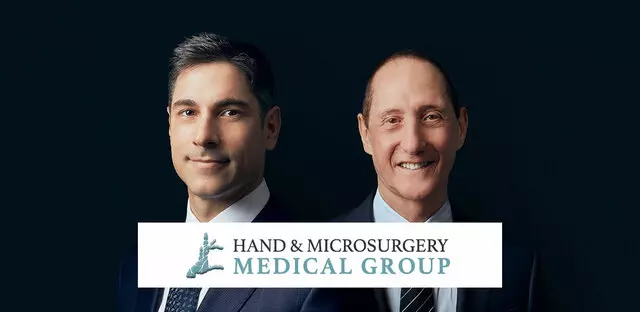 Hand and Microsurgery Medical Group