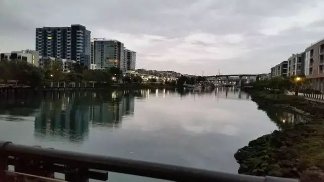 4th street bridge