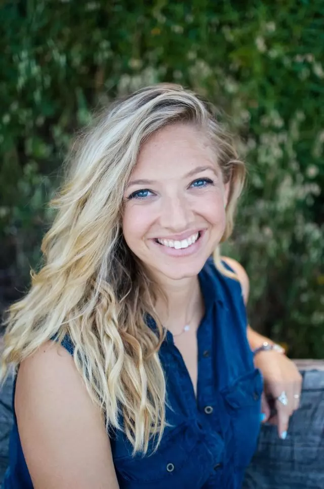 Erica Edwards Therapy