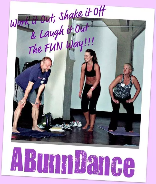 ABunnDance